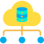 Networking icon 64x64
