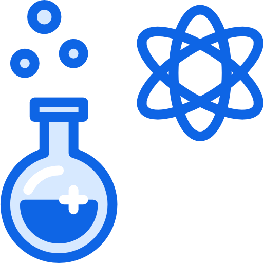 Atom icon