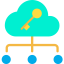 Network icon 64x64