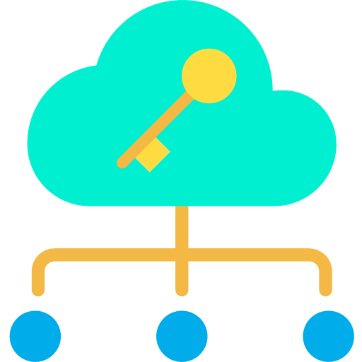 Network icon