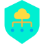Shield icon 64x64