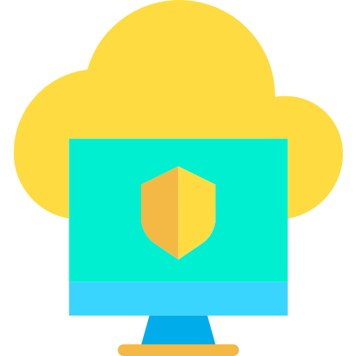Computer icon