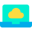 Laptop icon 64x64