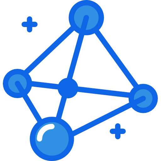 Triangle icon