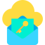 Mail icon 64x64