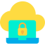 Cloud computing 图标 64x64