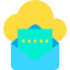 Mail icon 64x64