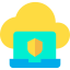 Laptop icon 64x64