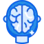 Brain icon 64x64
