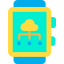 Smartwatch icon 64x64