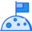 Moon icon 64x64