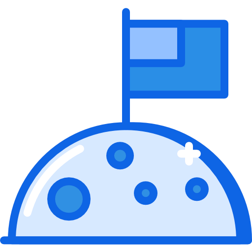 Moon icon