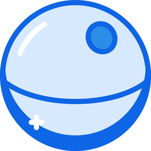 Alien icon