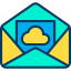 Email icon 64x64