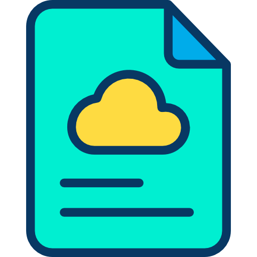 File icon