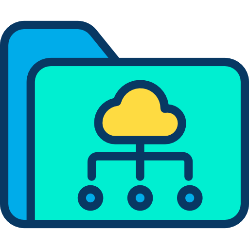 Folder icon