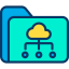 Folder icon 64x64