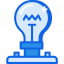 Bulb アイコン 64x64