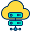 Hosting icon 64x64