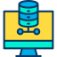 Monitor icon 64x64