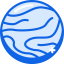 Jupiter icon 64x64