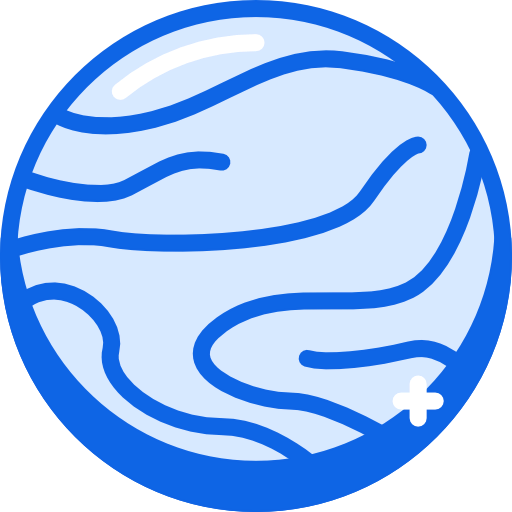 Jupiter icon