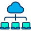Networking icon 64x64