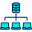 Networking icon 64x64
