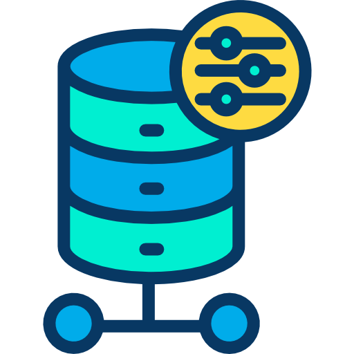 Database icon