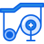 Physics アイコン 64x64