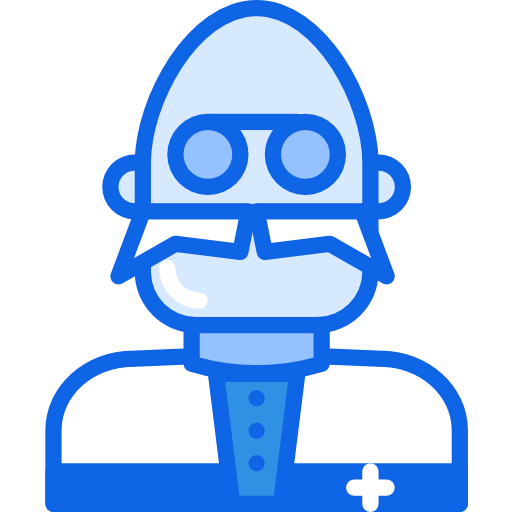 Scientist icon