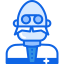Scientist Ikona 64x64