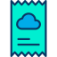 Invoice icon 64x64