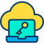 Laptop icon 64x64