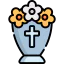 Flowers icon 64x64