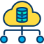Networking icon 64x64