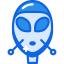 Alien icon 64x64