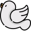 Dove icon 64x64