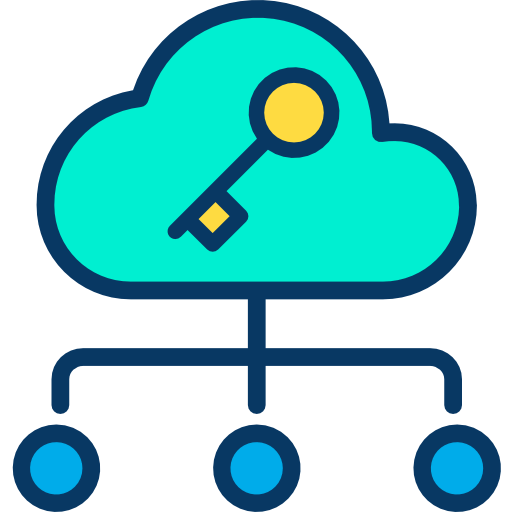 Network icon