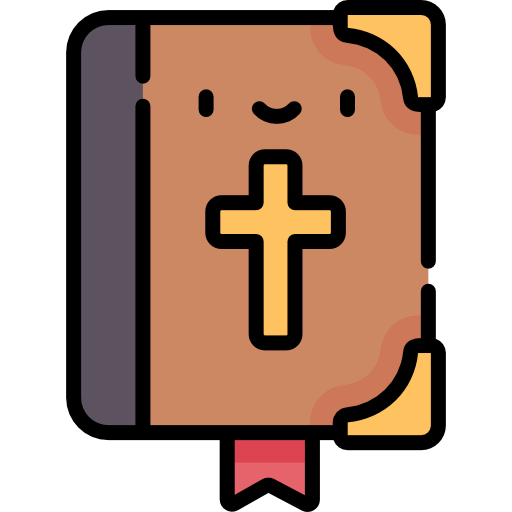Bible icon