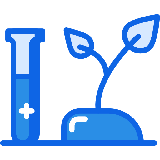 Leaf icon