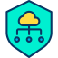 Shield icon 64x64