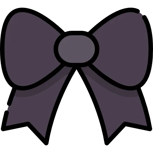 Ribbon icon