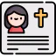 Obituary icon 64x64