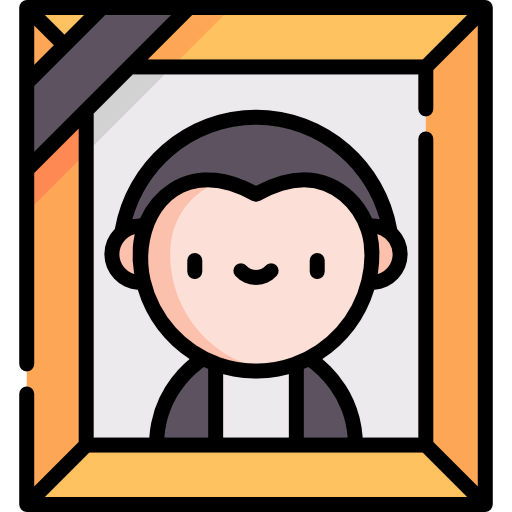 Man icon