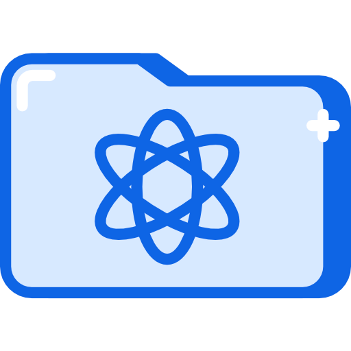 Folder icon