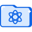 Folder іконка 64x64