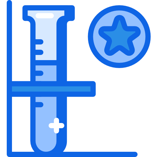 Science icon