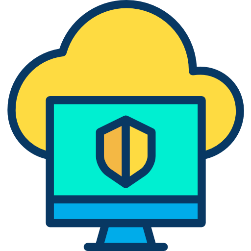 Computer icon