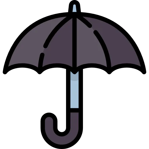 Umbrella icon